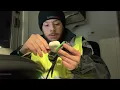 Day in the life of a part time security guard working at Amazon