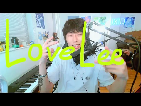 Download MP3 AKMU - Love Lee (RnB cover)