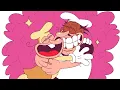 Best friends Pizza Tower Animation