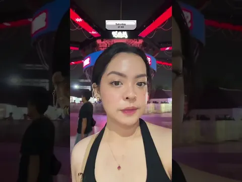 Bukti nyata wear test makeup selama 10+ jam di outdoor tanpa touch up  Hasilnya masih aman banget!