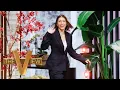 Jessica Biel Talks New Show The Better Sister Opportunities for Women in Hollywood The View