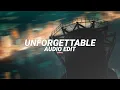 Download Lagu unforgettable (tiktok version/best part!) - french montana ft. swae Lee [edit audio]