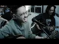 Download Lagu Seize The Day - Avenged Sevenfold (Acoustic Cover by Cry Overboard)