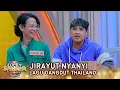 SERU!! Jirayut Nyanyi Lagu Dangdut Thailand - Lucky Spinner Indonesia
