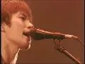 スピッツ / 夢追い虫