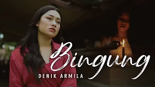 Download Denik Armila - BINGUNG   ||   Kendang Kempul Banyuwangi ~ Official Music Video MP3