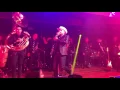 Perdí la pose Espinoza paz 2016