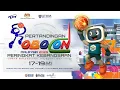 Download Lagu PUSINGAN AWAL KEDUA ROBOCON MALAYSIA 2025 18 JUN 2025 (RABU)