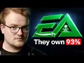 No One Can Save EA Now