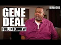 Download Lagu Gene Deal Gets Emotional, Exposing Diddy \u0026 Predicts Diddy Verdict 100% Accurately.