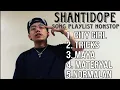 Download Lagu SHANTI DOPE - SONG PLAYLIST NONSTOP