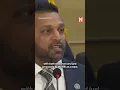 Patel Honors Charlie Kirk Rest Now Brother I ll See You in Valhalla