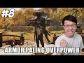 Download Lagu Armor Paling OVERPOWER Berhasil Kita TEMUKAN!! - Ghost Of Yotei Indonesia - Part 8