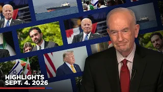 Media Frenzy, Church & State | September 4, 2026
