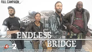 Download Left 4 Dead 2: Endless Bridge (CANCELLED) · Rating ⭐⭐⭐ 4K 60ᶠᵖˢ MP3