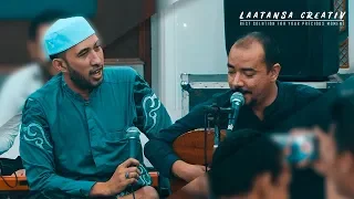 Download Gambus - Fahad munif dan Habib Bidin Assegaf - di Kanzus Pekalongan MP3