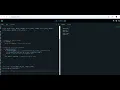 Object Oriented programming in javaScript Class with Getters and Setters