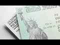 Stimulus checks 1400 payments for individuals family of four could get 5600