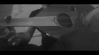 قلي وش سر الحكايه عود دندنها