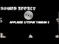 Download Lagu SOUND EFFECT ~ APPLAUSE 5   EFEK TEPUK TANGAN 5 47