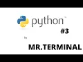 Mastering Python Control Flow Statement If