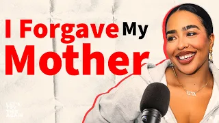 I Finally Forgave My Mother ... Here's What Happened Next
