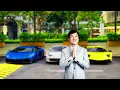 Jackie Chan Height Weight Wife Age Biography More