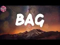 Bag (Lyrics) - Col3trane