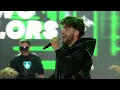 Download Lagu twocolors ,  Safri Duo  y  Chris de Sarandy- Cynical- live performance