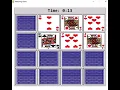 GS Card matching game - pygame Per 3