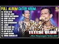 Lagu Album Catur Arum || TETESE ELUH - SING ONO JODO - Kendang Kempul Banyuwangi Full Album - Trending