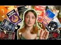 Download Lagu WORST to BEST books i read so far this year (2025)