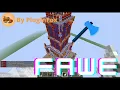 FastAsyncWorldEdit 1 19