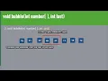 7 6 Processing Array Contents Lab 7-1