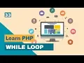 While Loop in PHP