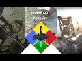 Breakdown - The Canon Left 4 Dead Timeline
