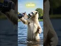 Download Lagu ijsbeer vlog. het is heet vandaag hoe gaat het met jullie #ai #aivideo #vlog #ijsbeer
