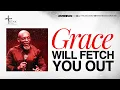 Grace Will Fetch You Out 1st Service The LOGIC Church Lagos Island 16th August 2026