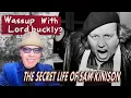 Episode 12 Wassup With Lordbuckly presents The Secret Life of Sam Kinison