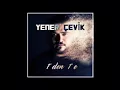 Yener Çevik - Senden Gizledim