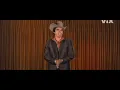Nunca Tuvo Miedo Trailer ViX Original