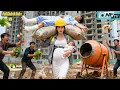 Download Lagu Cô Gái Mang Bầu 8 Tháng Làm Bốc Vác Công Trường Nuôi Chồng Liệt Giường Ai Ngờ Anh Ta Là CEO Nghìn Tỷ