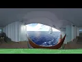 360 Video Going To Nassau Balcony View