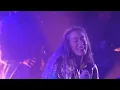 Luiza & Carbonne Etincelles @La Maroquinerie Paris 27/01/2026