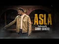 ASLA ( DND ) Full audio Song / GARRY SANDHU #garrysandhu #punjabisong #newpunjabisong #leakaudio 