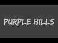 Download Lagu D12 - Purple Hills (Lyrics)
