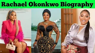 rachel okonkwo biography net worth early life education husband and movies nkoli nwa nsukka 