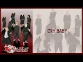 Official HIGE DANdism - Cry Baby | Tokyo Revengers OP (Easy Lyrics)