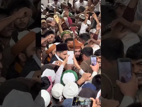 makhdoom ashraf new urs status video kichocha sharif dargah urs 2026  makhdoom ashraf qawwali