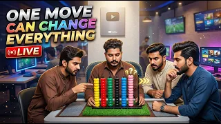 One Move Can Change Everything 🤫 Live 14